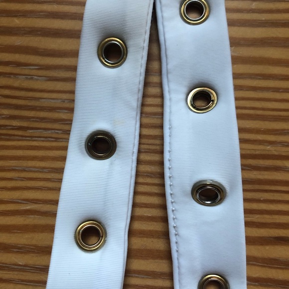 Meshki Buckle Bikini S - Picture 7 of 7